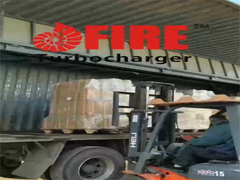 لوجستيات الشحن