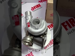 GT2052V توربو 724639-5006S 14411-2X900 14411-VC100 لـ نيسان