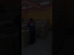 شاحن توربيني