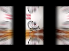 شاحن توربيني S100G 320-06016 56109880002 JCB لتحريك التربة JCB 3CX 4CX