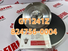 GT1241Z 824756-0004 غطاء شاحن توربو