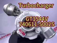 GT1544V 740611-5002S شاحن توربو