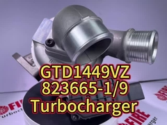 GTD1449VZ 823665-1/9 شاحن توربيني