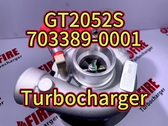 GT2052S 703389-0001 شاحن توربو