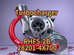 RHF5-2B 28201-4X700 شاحن توربو