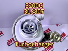 S200G 318807 شاحن توربيني