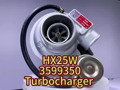 HX25W 3599350 شاحن توربيني