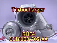RHF4 1118100-A02-AA شاحن توربو