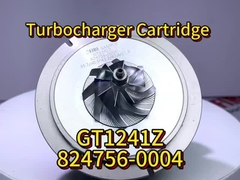 GT1241Z 824756-0004 غطاء شاحن توربو