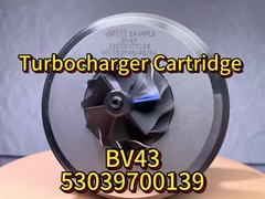 BV43 53039700139 خرطوشة شاحن توربيني
