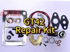 طقم إصلاح GT42