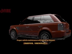 كيفية صيانة شاحن توربو بشكل صحيح؟