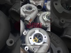 الشاحن التوربيني