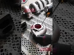 الشاحن التوربيني