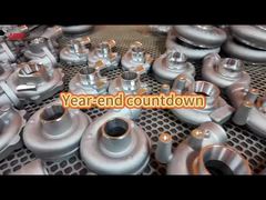 العد التنازلي للتخزين لموسم الذروة لشواحن التوربو! الحد الأدنى للطلب: 6 قطع لكل صنف.