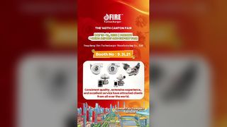 Are you visiting the 140th Canton Fair?