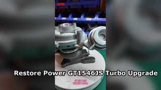 نموذج توربو: GT1546JS
