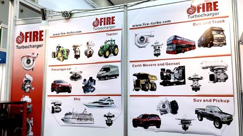 Latest company news about لماذا تحظى الشواحن التوربينية بشعبية كبيرة في السيارات الحديثة؟