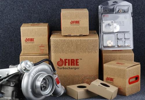 Latest company news about هل تعرف كيفية إطالة عمر خدمة الشاحن التوربيني؟