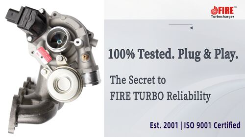 Latest company news about سر موثوقية VGT Turbo: ما أهمية حلقة الفوهة？