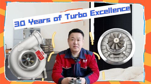 Latest company news about تم تصميمه بواسطة أحد خبراء مراقبة الجودة: لماذا توفر FIRE TURBO موثوقية العلامة التجارية المتميزة لأسواق الولايات المتحدة والاتحاد الأوروبي