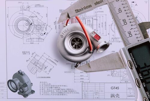 Latest company news about دعونا نتحدث عن الشواحن التوربينية: لماذا لا تستطيع المركبات الحديثة العيش بدونها (وكيفية إصلاح 