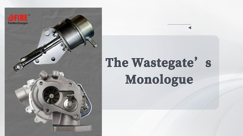 Latest company news about مونولوج The Wastegate: كيف أحافظ على المحرك من "الانفجار"؟
