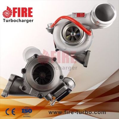 quality HE500WG توربو 5358739 5358907 فوتون توربو مع محرك ISG11 / ISG12 factory