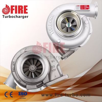 quality HX50 توربو شاحن 3597654 571541 سكينيا 124 حافلة توربو شاحن مع محرك DC1201 factory