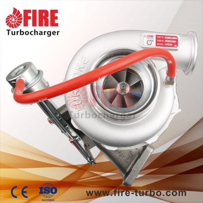 quality HX50W توربو شاحن 612601110954 4048381 شاحنة الصينية،هوو 371،شاحنة ويتشاي مع WD615،WP10 المحرك factory