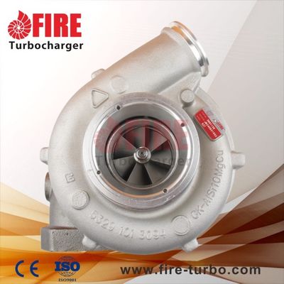 K27 توربو شاحن 3801138 لشركة فولفو-بينتا P1315 D6 المحرك