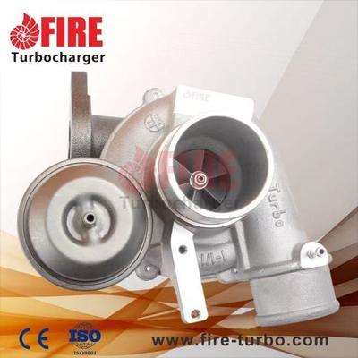 RHF4 توربو شاحن 1118010-A02-AA VP71 CHANGAN CS95 2.0T SUV مع محرك JL486ZQ3