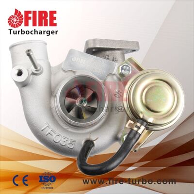 quality TD04-12T-4.0 شاحن توربو ME201637 49377-03053 Mitsubishi Fuso Truck & Bus,Shogun مع محرك 4M0EFTA,4M4,4M40T factory