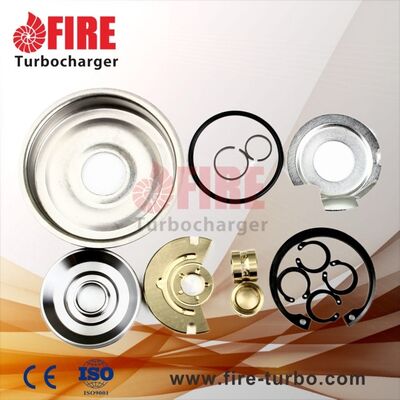 quality C14-194-01 مجموعة إصلاح التوربو TCR-07.01 516763 سلسلة كاماز مع يامز D245.7D245.9,1407B5.32 المحرك factory