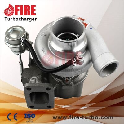 quality C15-505-01 شاحن توربو C15-505-01 سلسلة كاماز مع YaMZ D245.S ، محرك D245.S2 factory