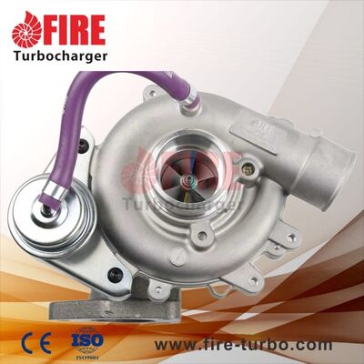 quality CT16 شاحن توربو 17201-0L030 172010L030 تويوتا هيلوكس فيغو هيلوكس دي كاب مع محرك 2KD-FTV factory