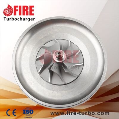 quality CT20 غطاء التوربوشارجر مع نظام تبريد الزيت، K418 عجلة التوربين، و 42CrMo عجلة عمود لتويوتا هيلوكس، 4-Runner، برادو، لاند كروزر، Hiace 2L-T المحرك factory